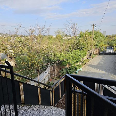 Guesthouse - Family Hotel Bagdati 外观 照片
