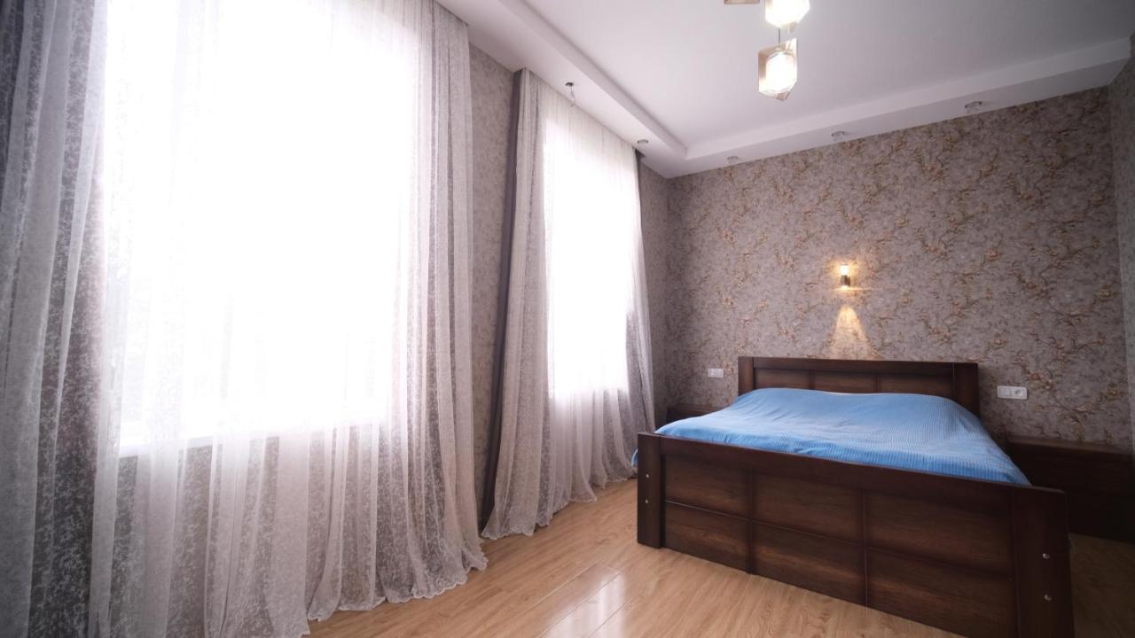 Guesthouse - Family Hotel Bagdati 外观 照片
