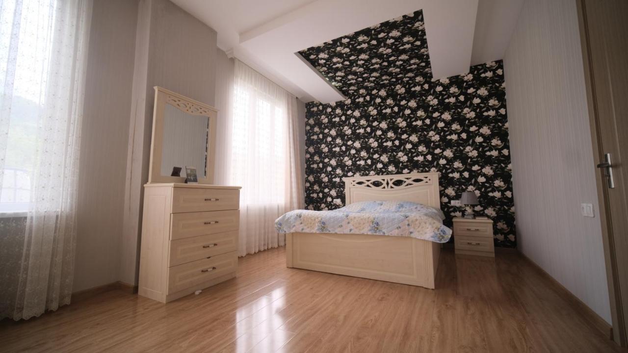 Guesthouse - Family Hotel Bagdati 外观 照片