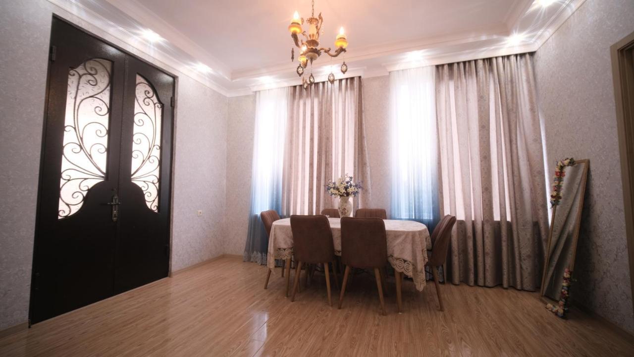 Guesthouse - Family Hotel Bagdati 外观 照片