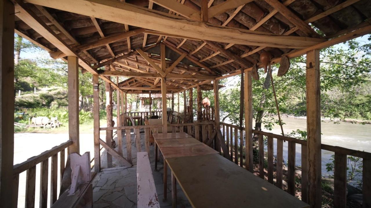 Guesthouse - Family Hotel Bagdati 外观 照片