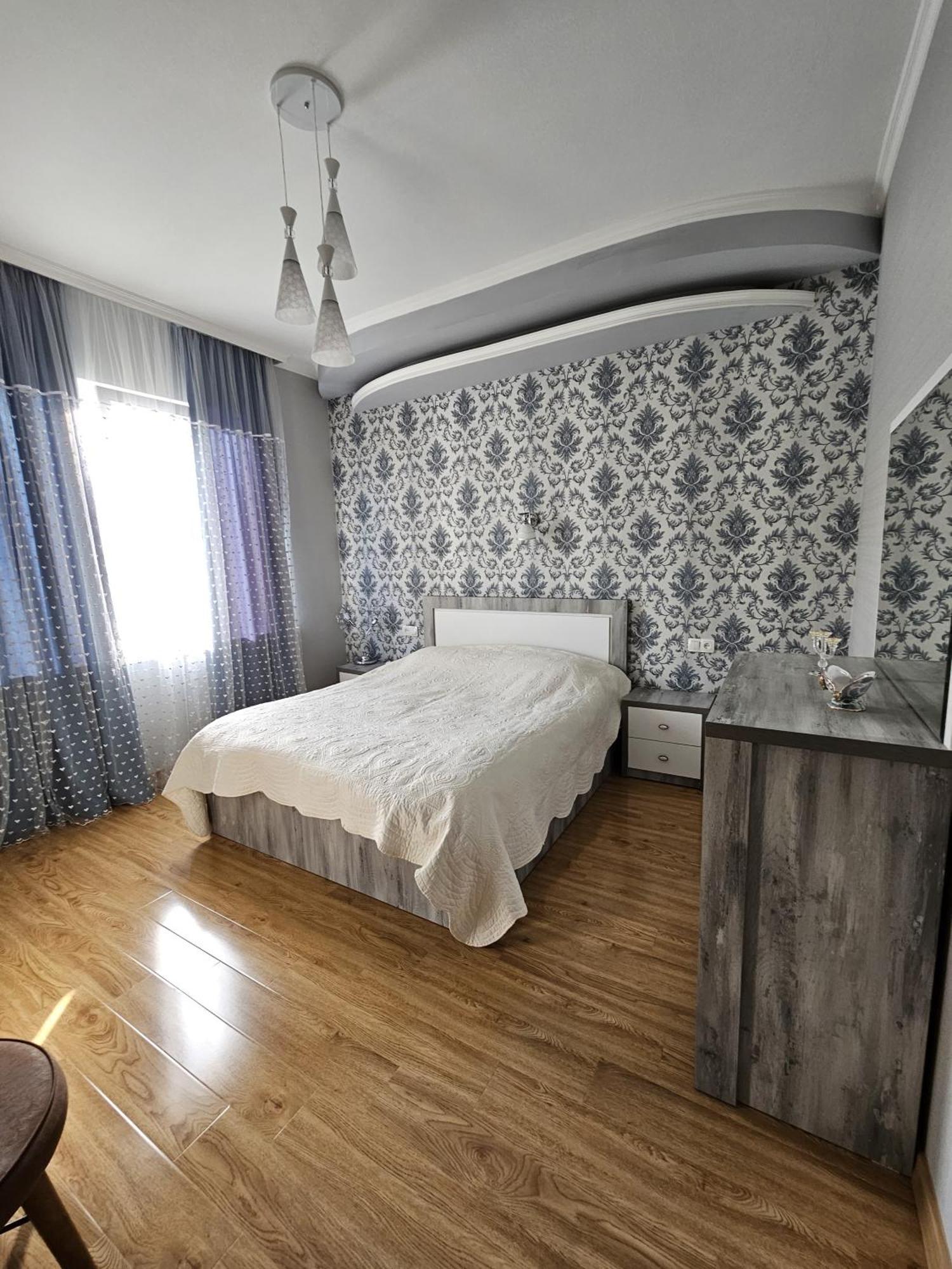 Guesthouse - Family Hotel Bagdati 外观 照片