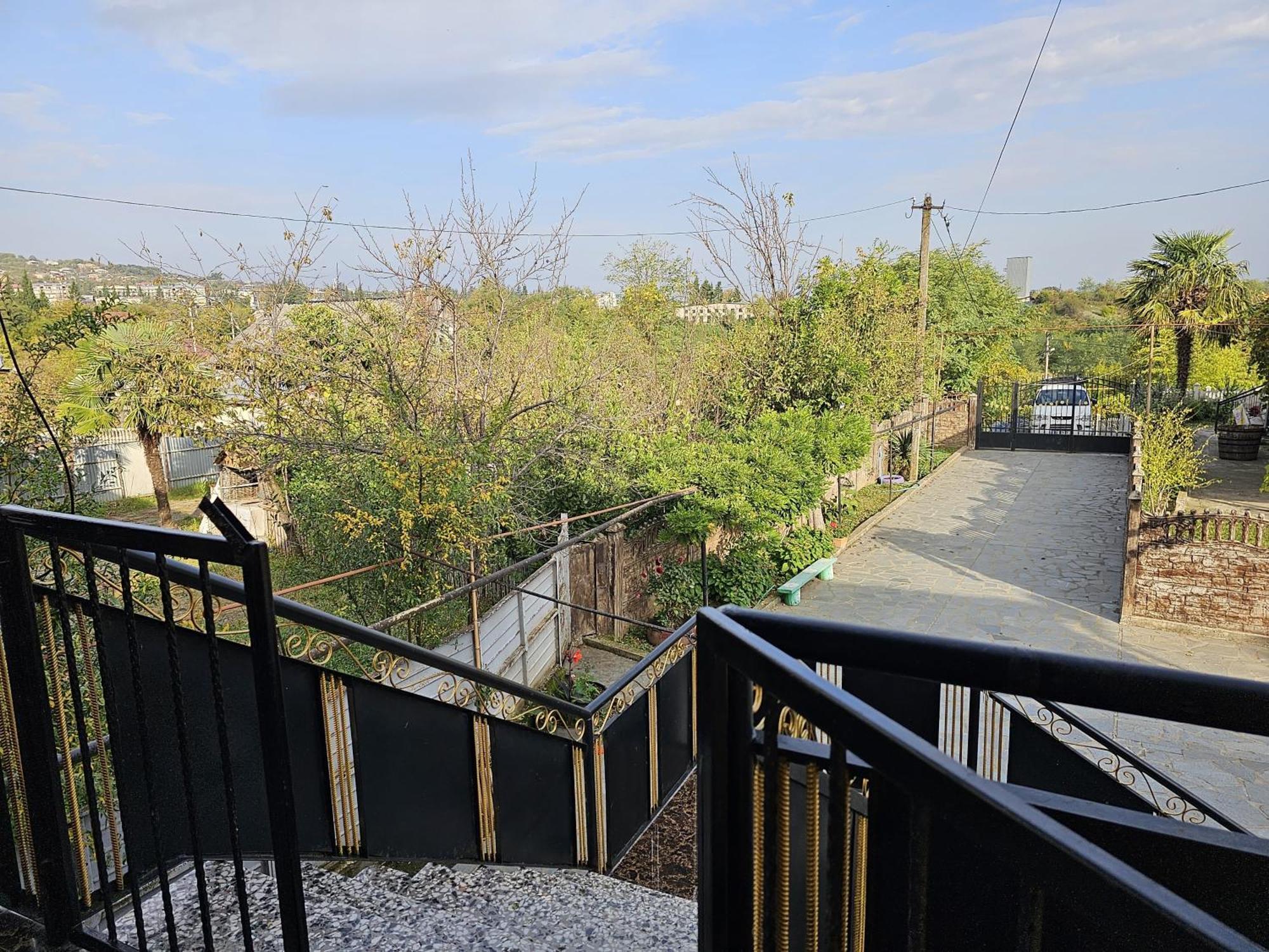 Guesthouse - Family Hotel Bagdati 外观 照片